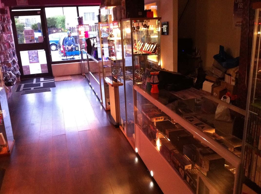 PRESTIGE GADGETS - PHONE AND LAPTOP REPAIRS - Appliance Repairs in bradford