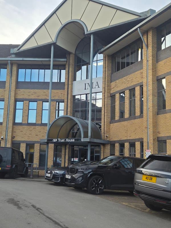 Prolegis Solicitors - Solicitors in bradford