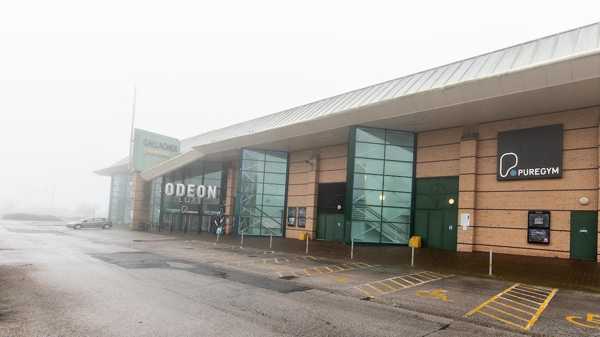 PureGym Bradford Thornbury - Gyms in bradford