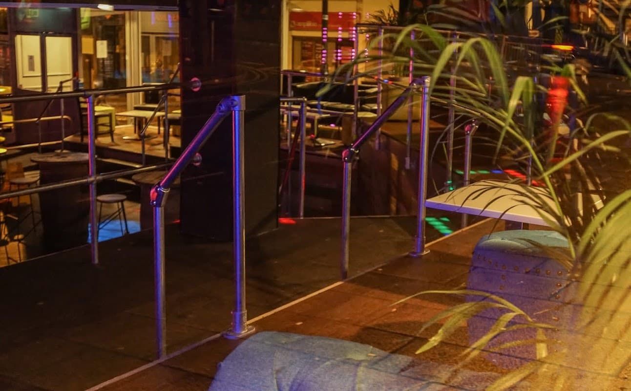 Rabbit Hole - Nightclub in bradford