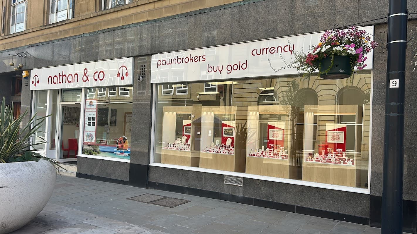 Rawson Quarter - Market in bradford