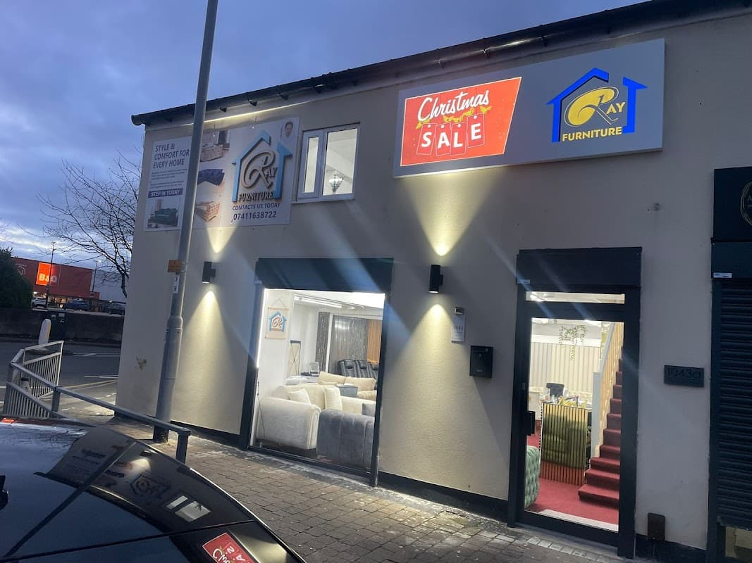 Ray Furniture Home interior - Furniture Shops in bradford
