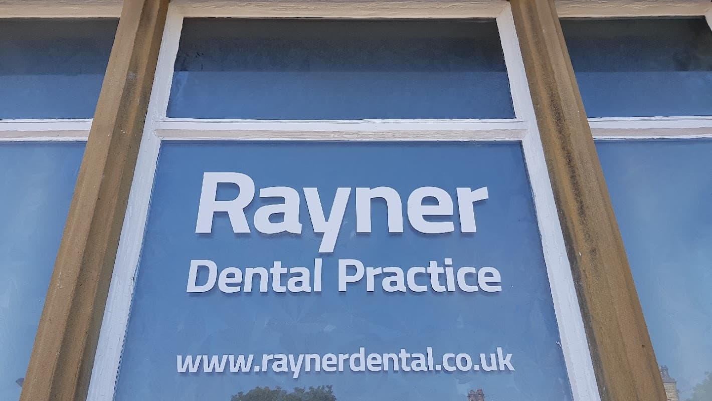 Rayner Dental Practice Whetley Lane Girlington - Dentists in bradford