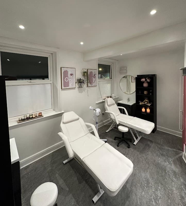 Rbeauty & Spa - Spa in bradford