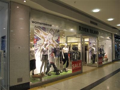 River Island - Clothes Shops in bradford
