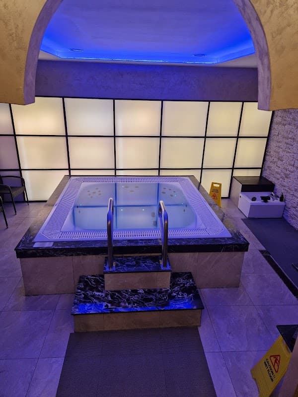 Royal Onsen - Spa in bradford