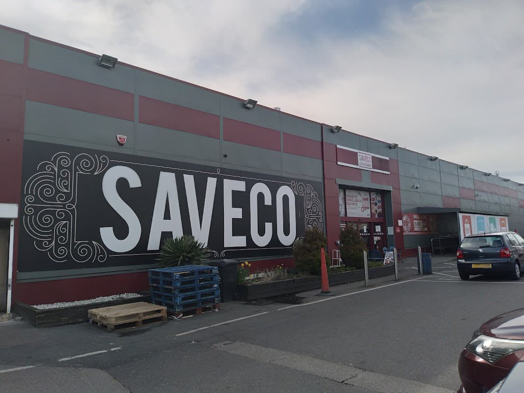 SaveCo Cash & Carry Bradford - Supermarkets in bradford