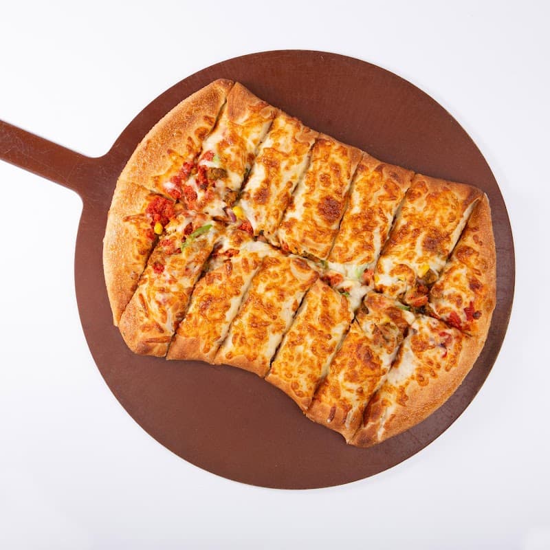 Scooty's Pizza & Grill