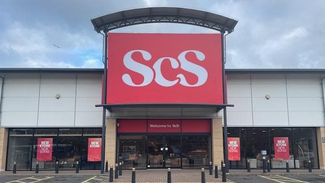 ScS Bradford