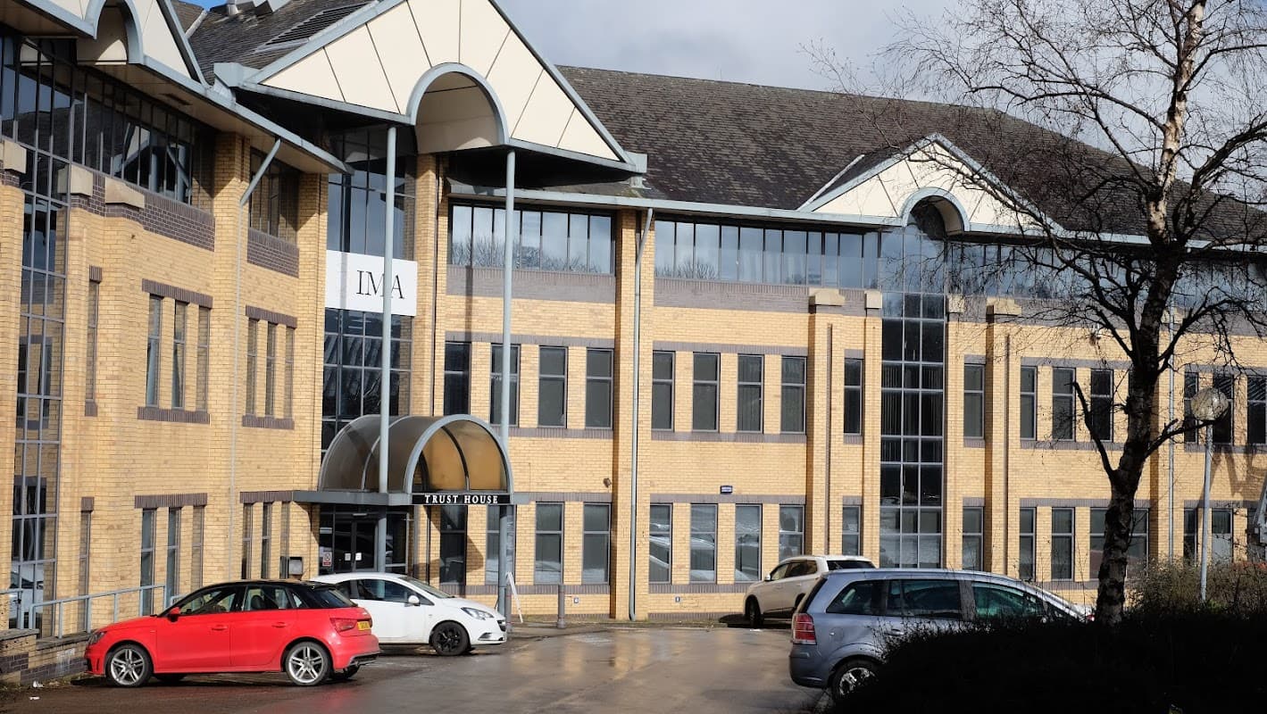 Secure Risk Insurance Brokers - Insurance in bradford