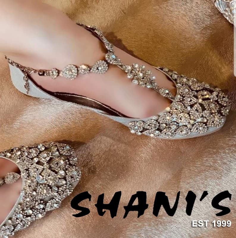 Shani's Footwear - Shoe Shops in bradford