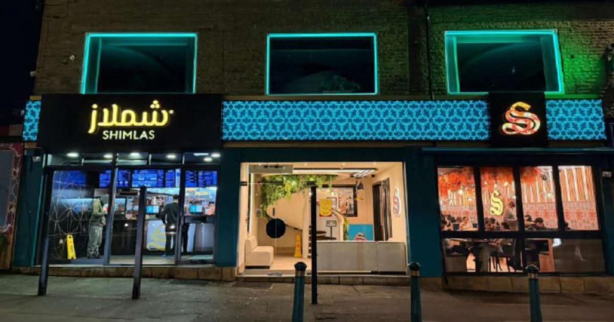 Shimlas Great Horton Road