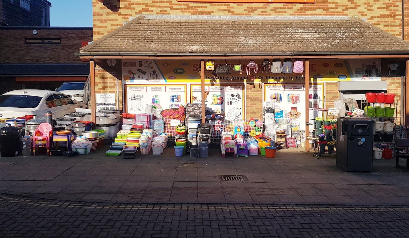 Shipley Discount Store - Discount Stores in bradford