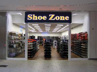 Shoezone - Shoe Shops in bradford