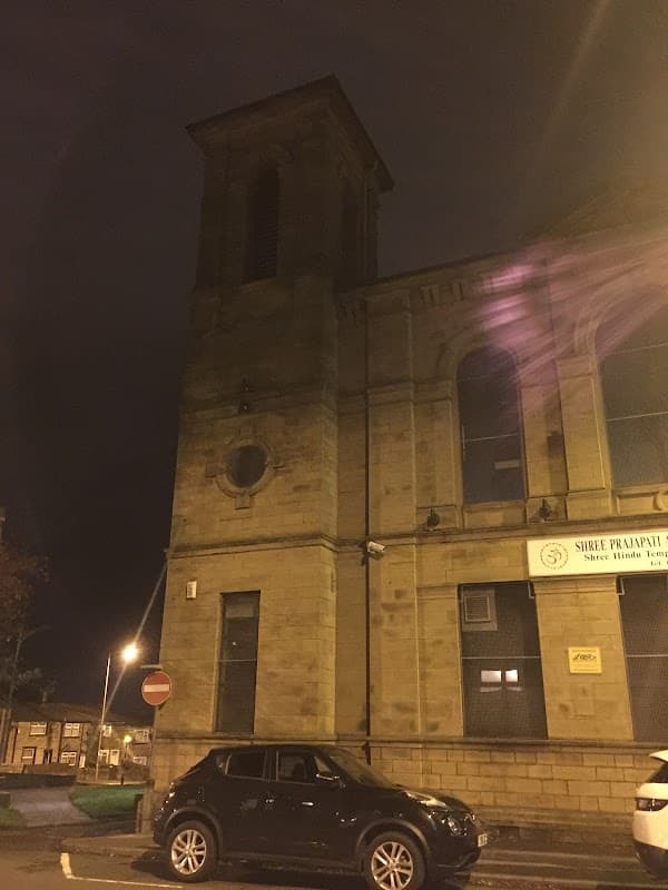 Shree Prajapati Association - Temples in bradford