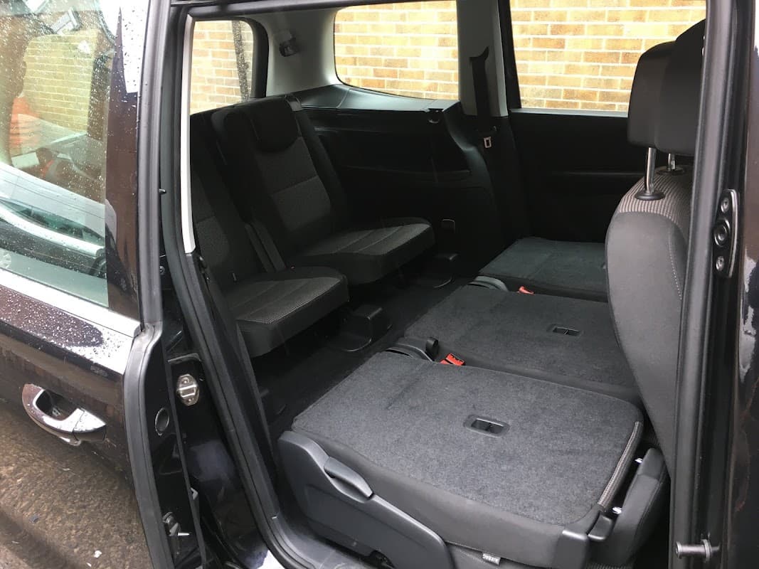 SMR Management LTD - Car Hire in bradford