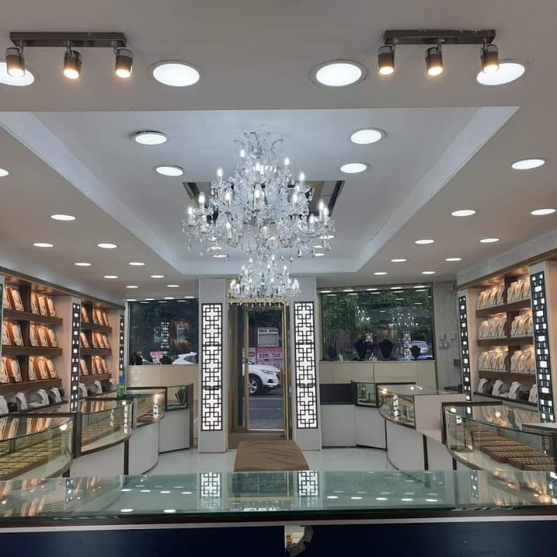 Sona Bazaar - Jewellers in bradford