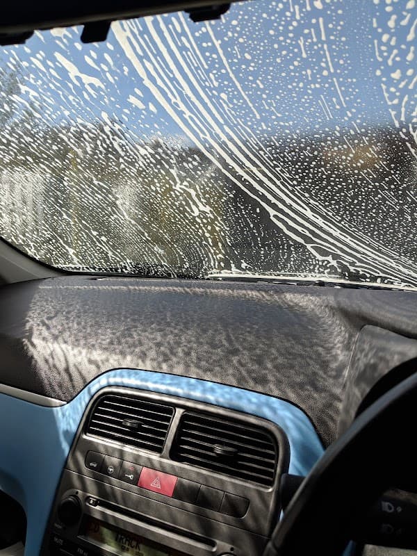 Sparkles Hand Car Wash - Car Washes in bradford
