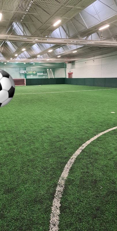 Speedball - Gyms in bradford