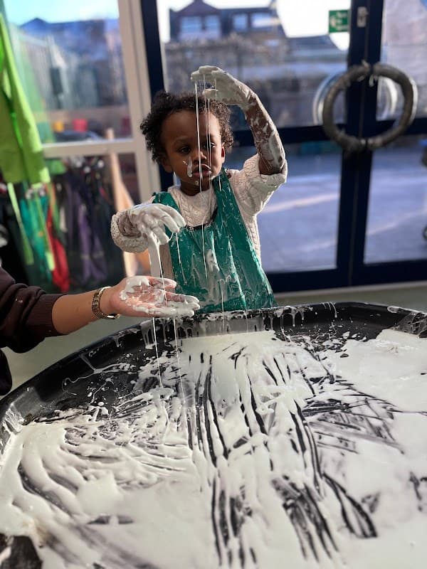 St Edmund's Nursery School/Children's Centre - Nurseries in bradford