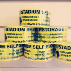 Stadium Self-Storage Bradford - Self Storage in bradford