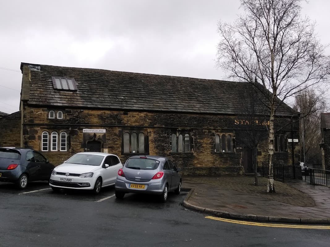 Stage 84 Performing Arts Ltd - Theatre in bradford