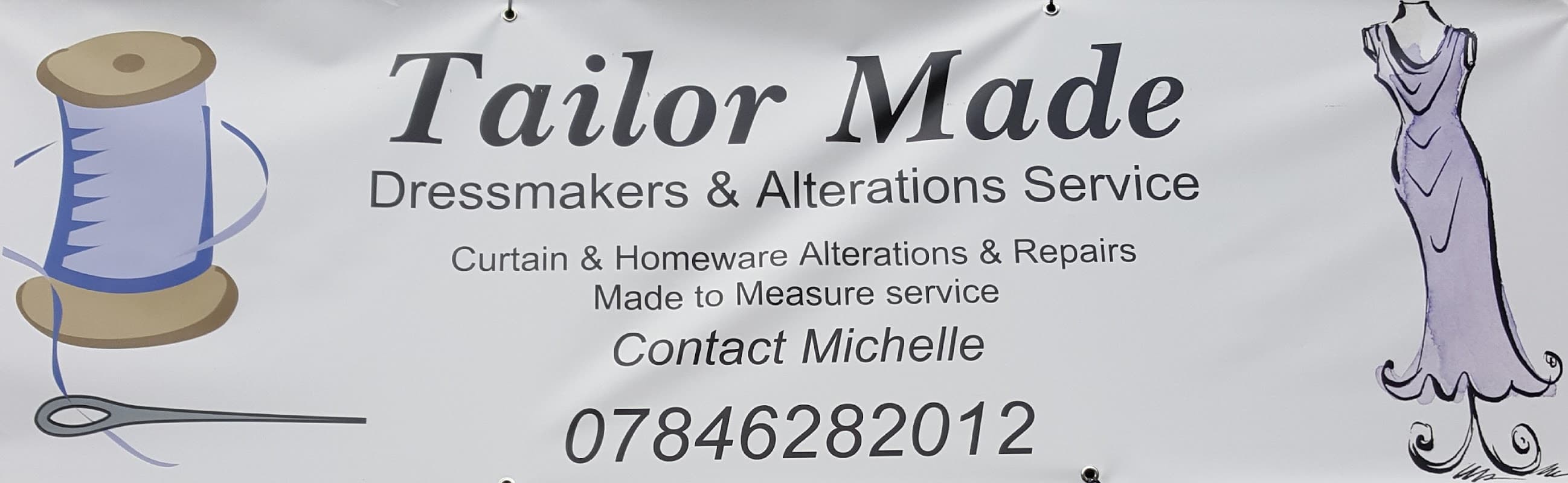 Tailor Made - Tailors in bradford