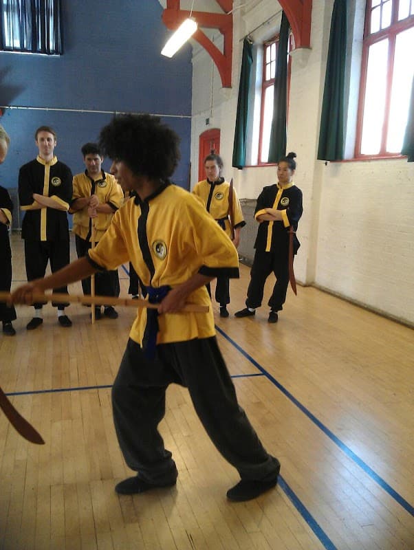 Taoist Tai Chi, Qi Gong, Yoga, Meditation & Self Defence Bradford - Yoga Studios in bradford