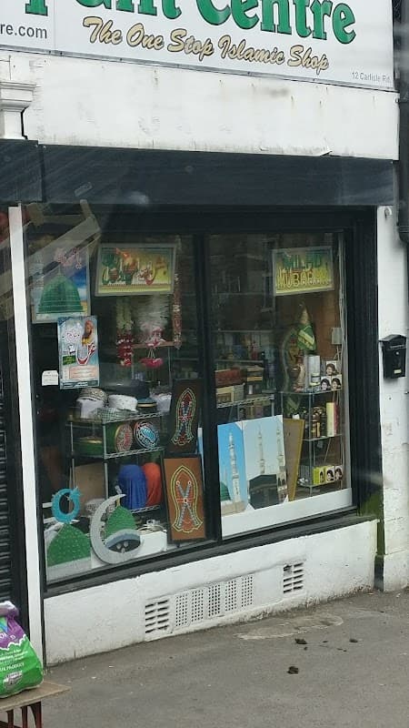 Tariq Gift Centre - Gift Shops in bradford