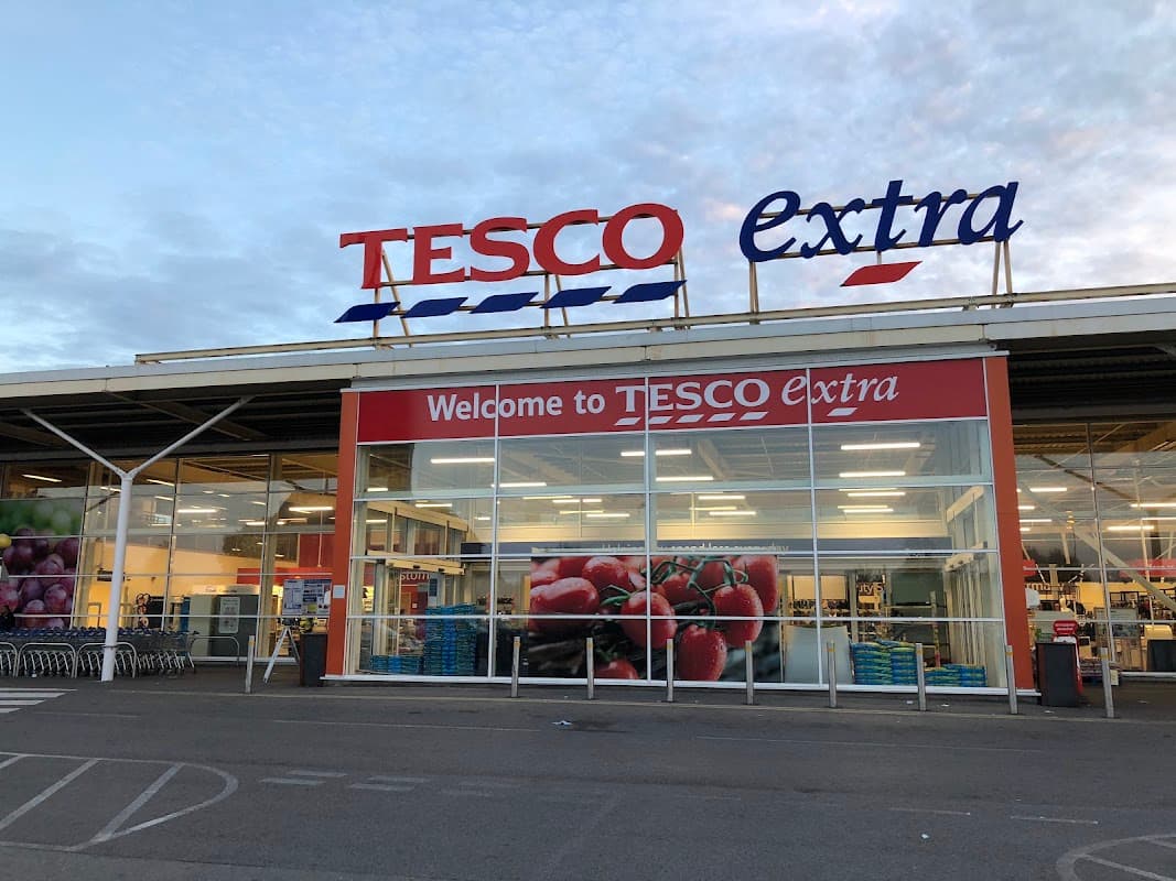 Tesco Extra - Supermarkets in bradford