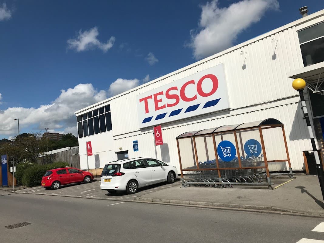 Tesco Superstore - Supermarkets in bradford