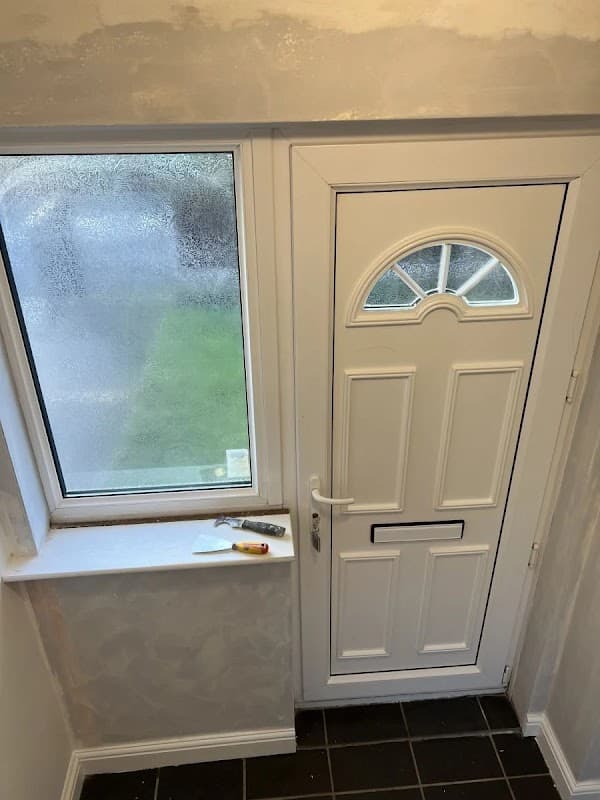 The Bradford Decorator - Painters & Decorators in bradford