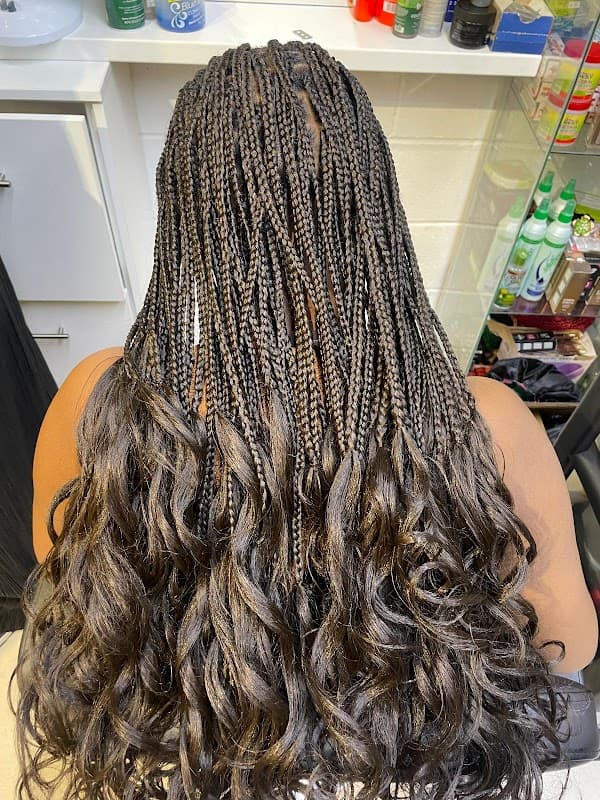 The Hair Creations Bradford - Hair Salons in bradford