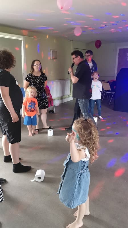 The Life Centre - Community Centres in bradford