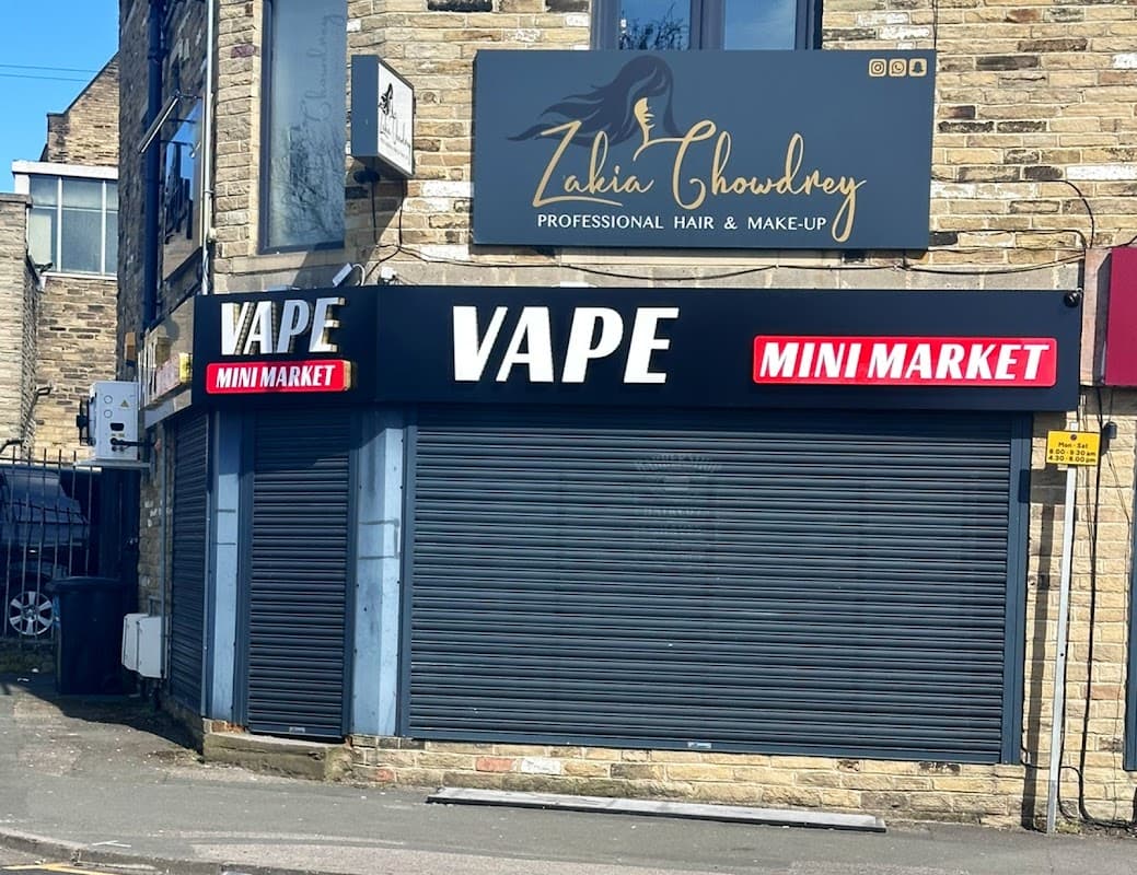 The Mobile Barber Doncaster - Barbers in bradford