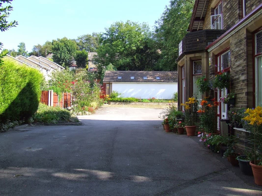 The Norland Guest House - Guest House in bradford