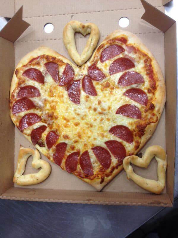 The Pizza Box - Takeaway in bradford