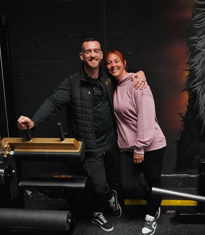 The Pride Gym - Gyms in bradford