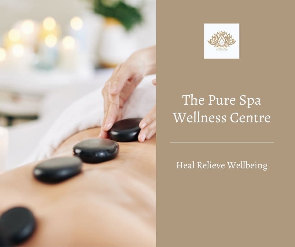 The Pure Spa Wellness Centre - Spa in bradford