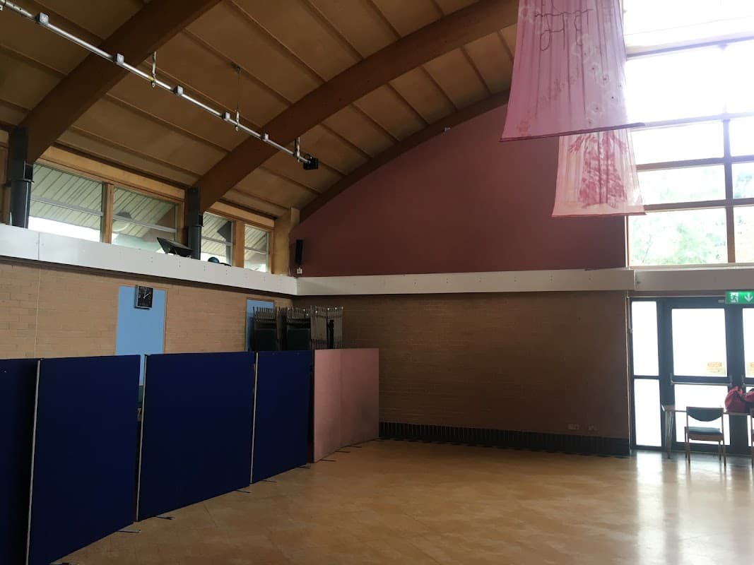 The Thornbury Centre - Community Centres in bradford