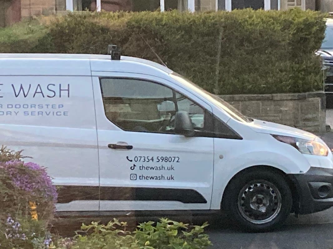 The Wash - Launderettes in bradford