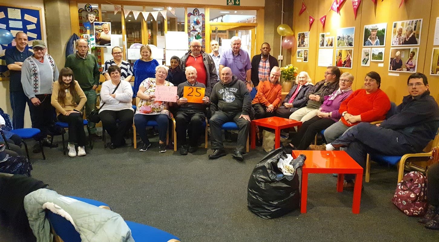 The West End Community Centre - Community Centres in bradford