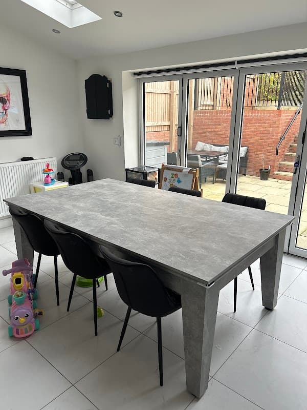 The Yorkshire Cue Company - Sports Shops in bradford