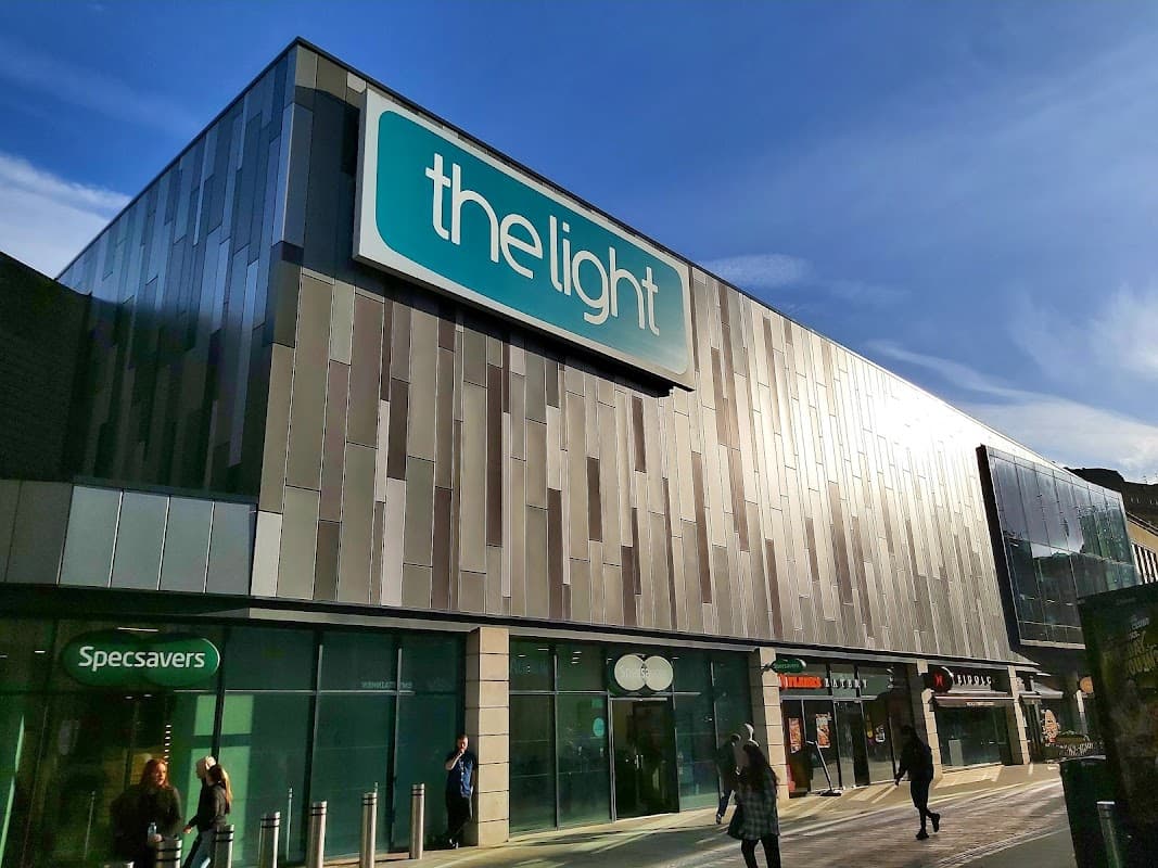 TheLight-Bradford - Cinema in bradford