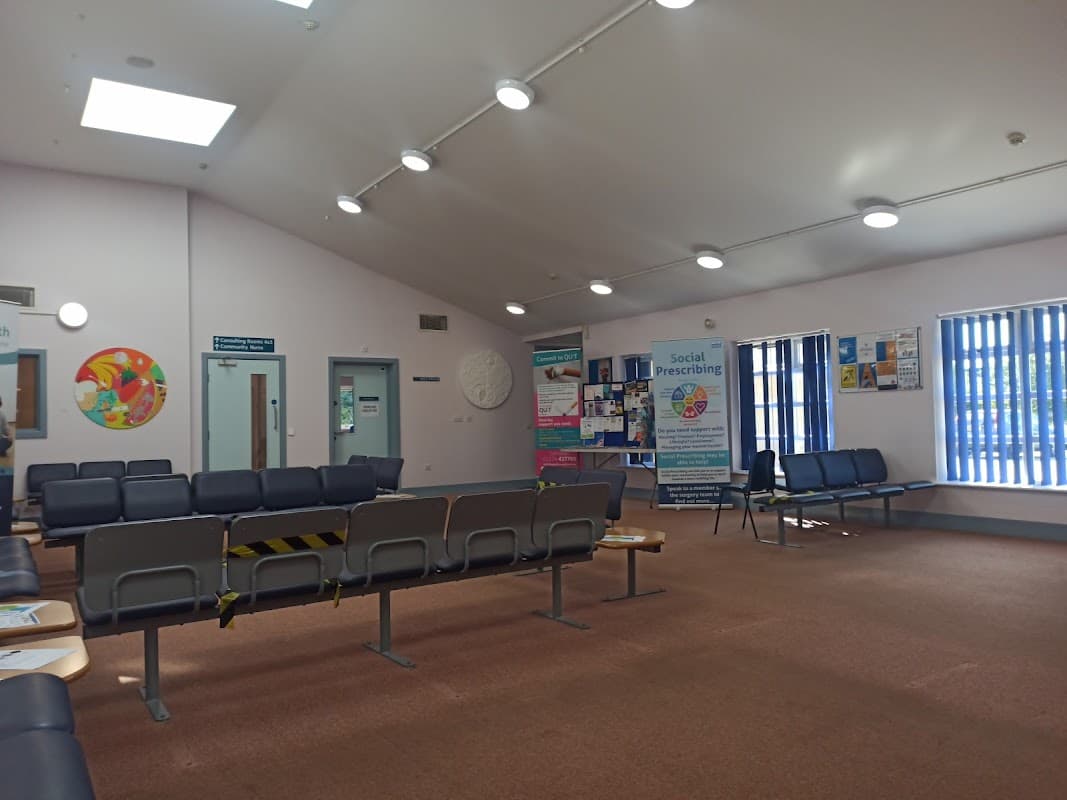 Thornbury Medical Centre - Doctors in bradford