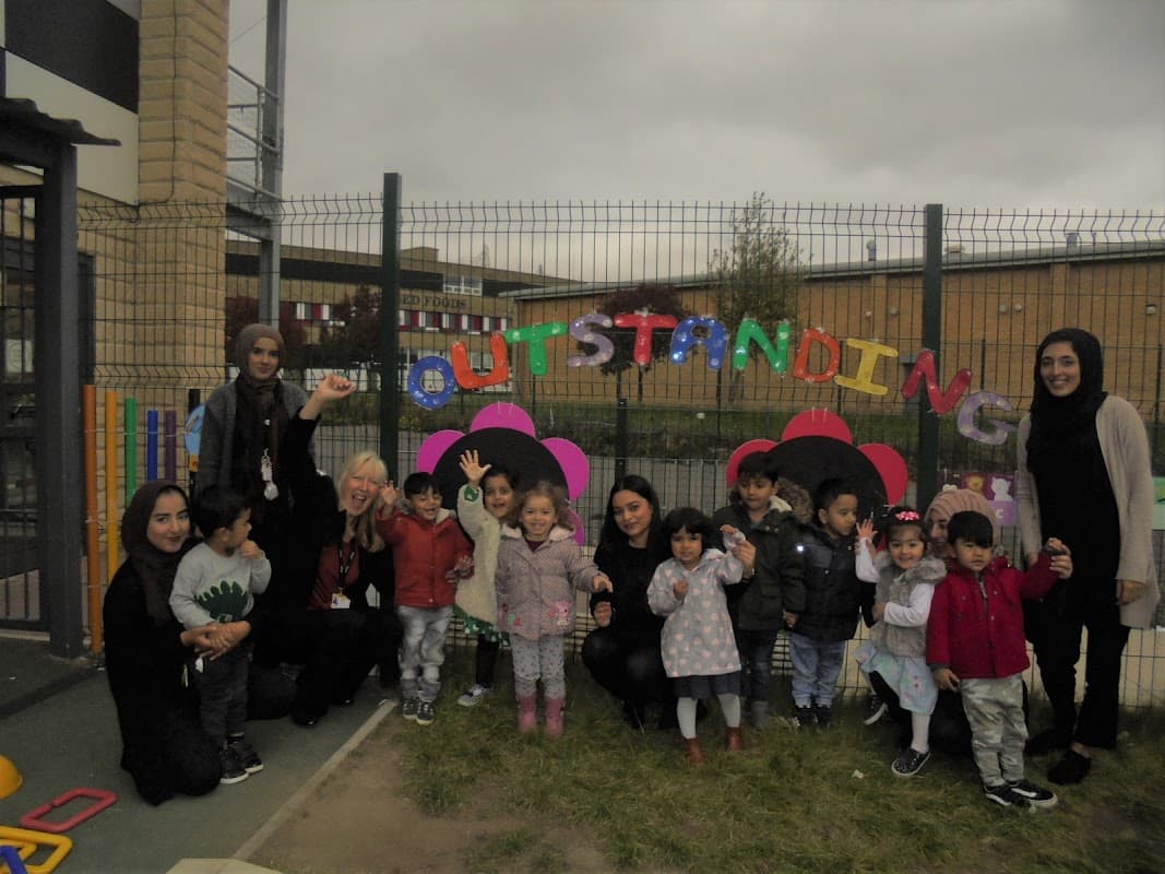 Thornbury Play & Learn Nursery - Nurseries in bradford