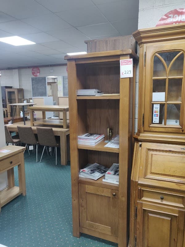 Thornton Interiors - Furniture Shops in bradford