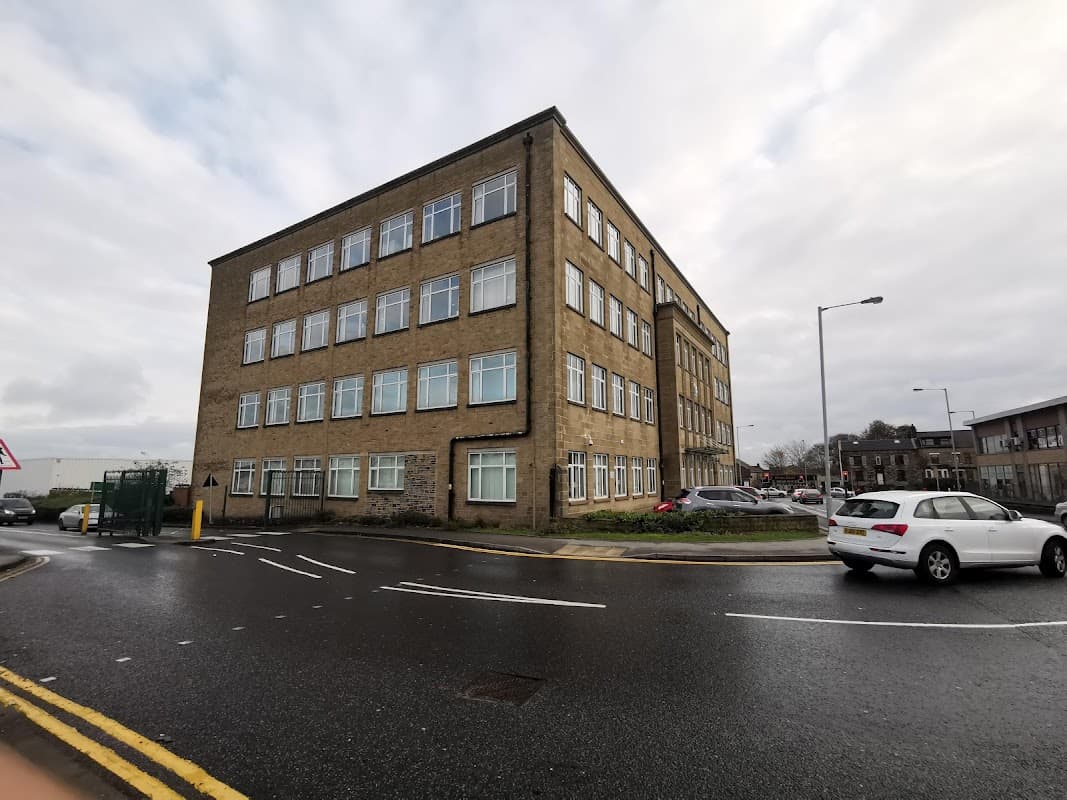 Tribunal Service - Public Buildings in bradford