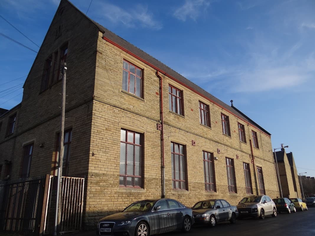 Accommodation at Trivelles Bradford in bradford