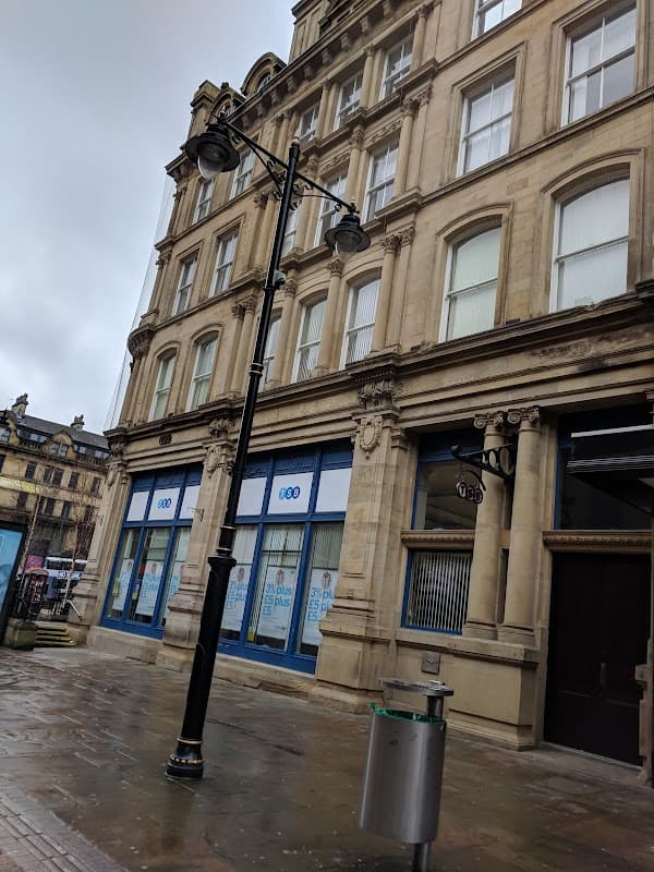 TSB Bank - Banks in bradford